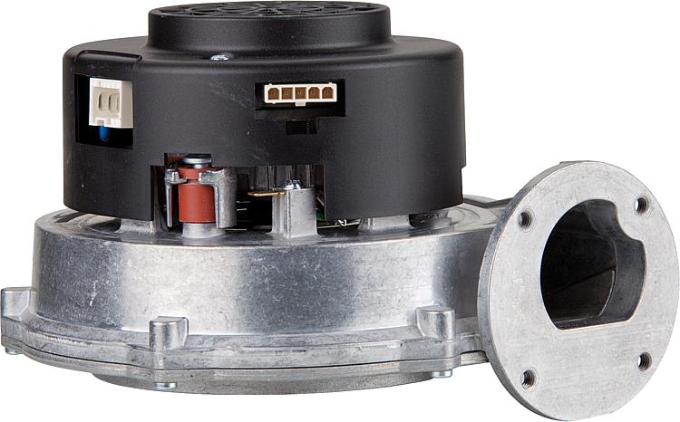 Gebläse elco Trigon22/TrigonS Gebläse elco Trigon22/TrigonS