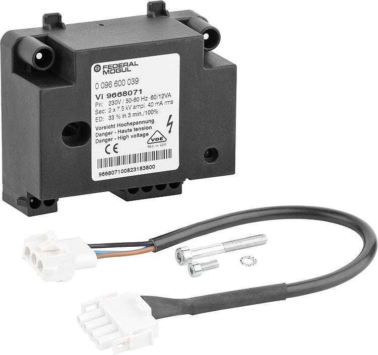 Zündgerät ZTÜ , Viessmann 7855288 Zündgerät ZTÜ , Viessmann 7855288