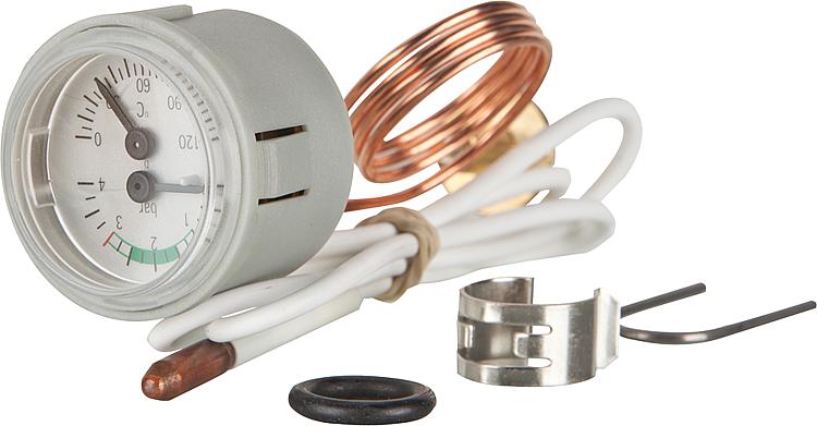 Thermomanometer Wolf 203906699