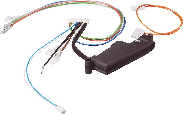 Kabelbaum für WR...3KB Ju.Nr.: 8 704 401 080