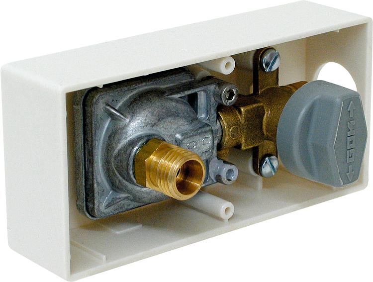 Mic- Dose PN 6 8 mm x 8 mm Nicht für Gebläsebrenner geeignet! Mic- Dose PN 6 8 mm x 8 mm Nicht für Gebläsebrenner geeignet!