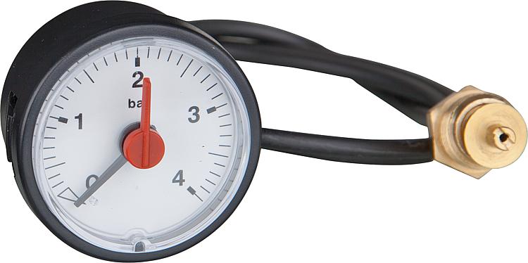 Manometer für De Dietrich 296312 Manometer für De Dietrich 296312