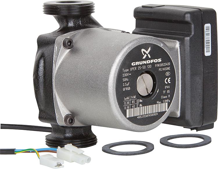 Pumpe für Buderus 7100757 Pumpe für Buderus 7100757