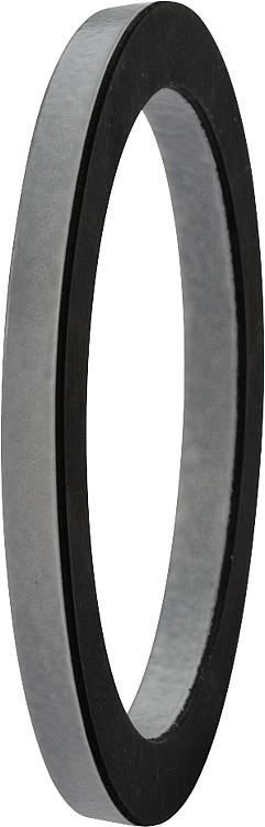 Dichtung aus EPDM flachdichtend 5/4 2,5mm Dichtung aus EPDM flachdichtend 5/4 2,5mm
