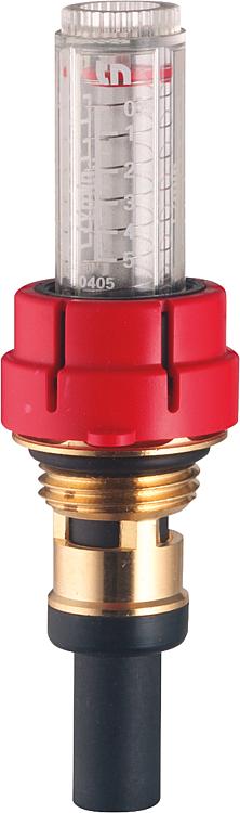 Flowmeter für Verteiler Typ ACTZ