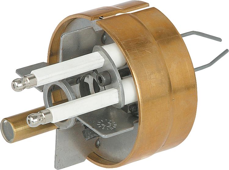 Mischkopf MB800 zu Meku Blaubrand-Mischeinrichtung Turboblue 13-17KW Mischkopf MB800 zu Meku Blaubrand-Mischeinrichtung Turboblue 13-17KW