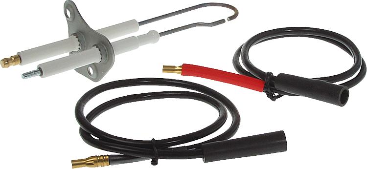 Doppelzündelektrode 09-0693