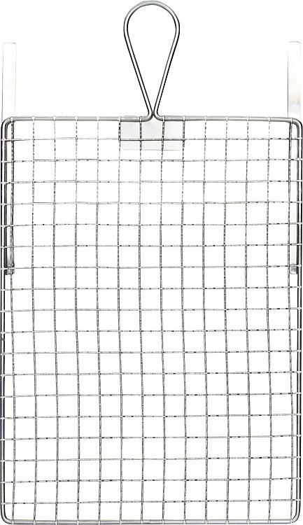 Abstreifgitter Metall 26x30cm Abstreifgitter Metall 26x30cm