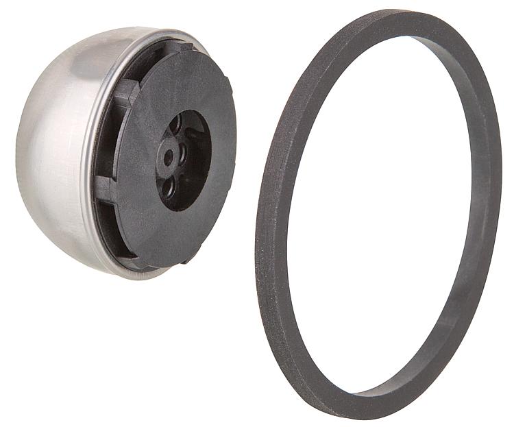 Vortex Rotor für BWO BlueOne Pumpen Vortex Rotor für BWO BlueOne Pumpen