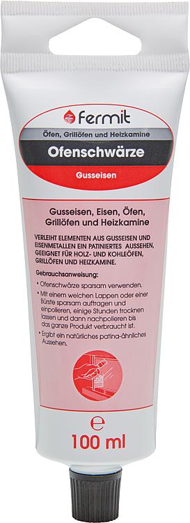 Ofenschwärze in 100ml Tube Ofenschwärze in 100ml Tube