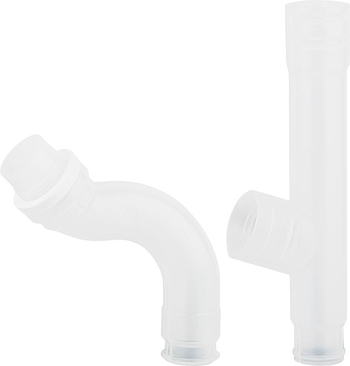 Kondensat Ablaufrohr, Bosch 7101531