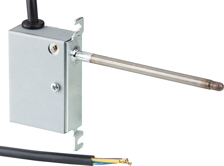 Brennerthermostat Oertli 53775 Brennerthermostat Oertli 53775