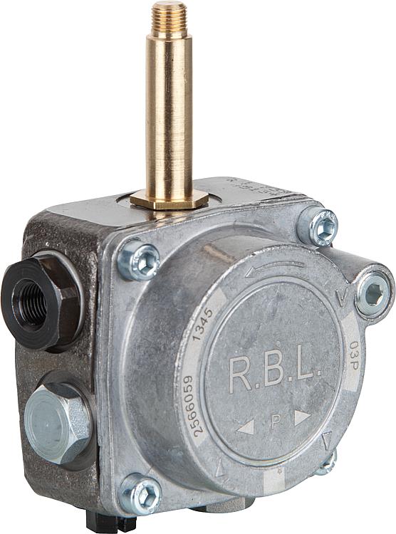 Ölbrennerpumpe Riello 3008848 erstzt 3007809 Ölbrennerpumpe Riello 3008848 erstzt 3007809