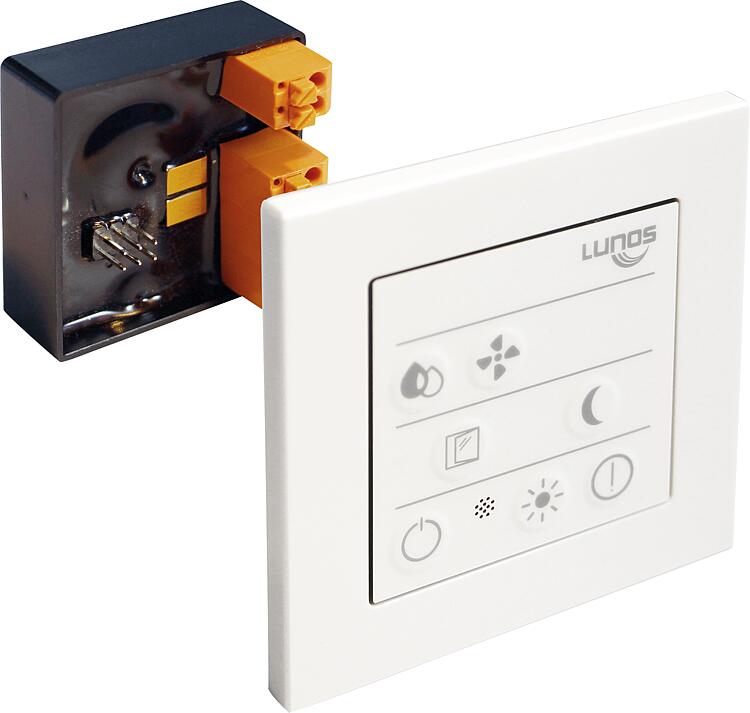 Steuerung Comfort Smart 5/SC-FT für e go und e Steuerung Comfort Smart 5/SC-FT für e go und e