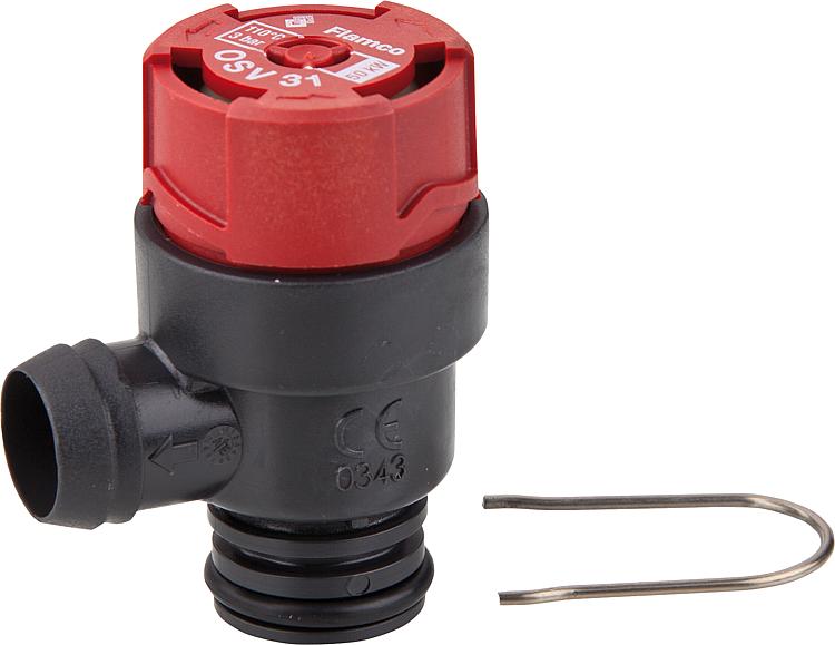 Junkers Sicherheitsventil 8 718 640 2440