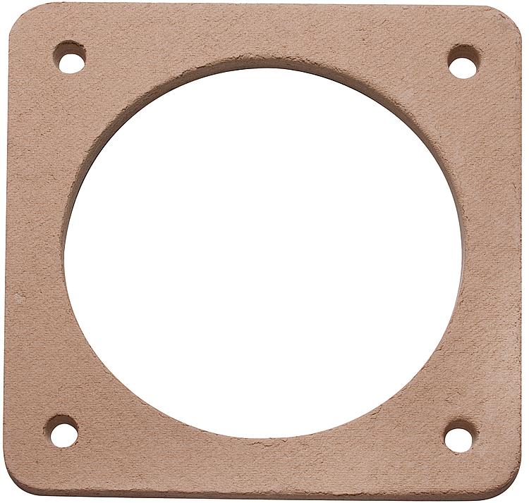 Flanschdichtung 3003817 Riello RS/RL 28-50/34-44 Flanschdichtung 3003817 Riello RS/RL 28-50/34-44
