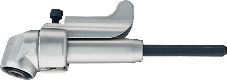 Winkelschrauber magnetisch 1/4", Länge 130mm Winkelschrauber magnetisch 1/4", Länge 130mm