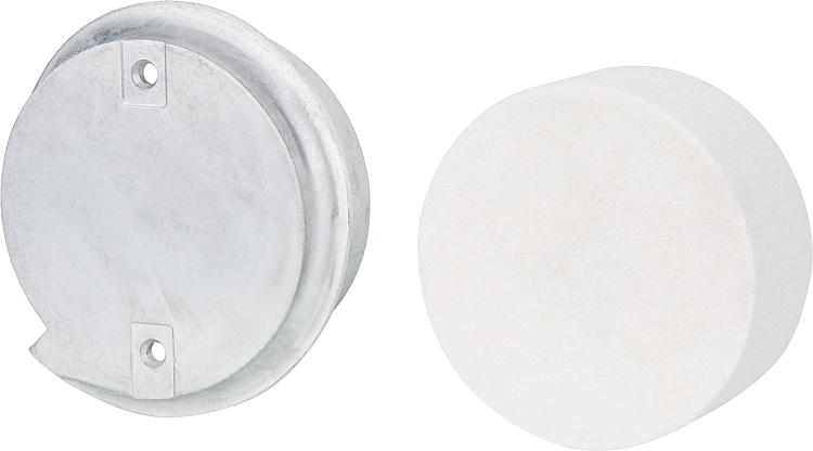 Umlenktopf für Buderus 7099646 Umlenktopf für Buderus 7099646