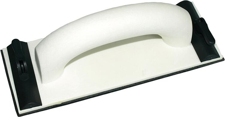 Handschleifer HAROMAC 230 x 80mm