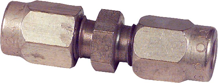 Serto - Gerade - Verschraubung SOGRV 5 mm x 4 mm SO 41021-5-4 Serto - Gerade - Verschraubung SOGRV 5 mm x 4 mm SO 41021-5-4