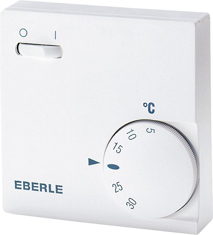 Eberle Raumtemperaturregler RTR-E 6763 230V 50/60Hz Eberle Raumtemperaturregler RTR-E 6763 230V 50/60Hz