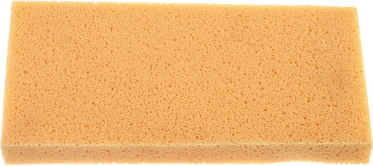 Hydroschwamm 28x14 gelb 30mm Ersatzbelag