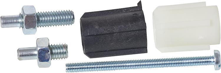 Anbausatz Mischermotor 3-Punkt für ESBE, WS-Progress,WS-TERMO MIX Typ MS-NRE Anbausatz Mischermotor 3-Punkt für ESBE, WS-Progress,WS-TERMO MIX Typ MS-NRE
