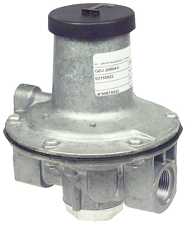 Druckregler GDJ 15 R 04-0
