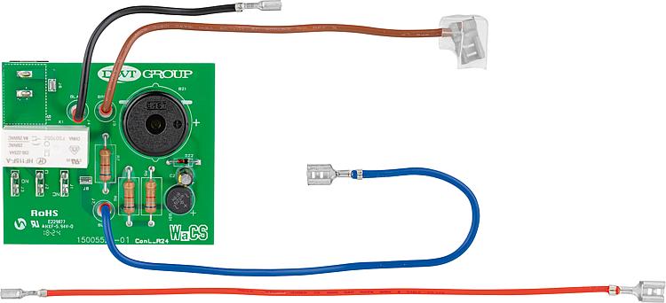 Alarmplatine PCB für CONLIFT2 Alarmplatine PCB für CONLIFT2
