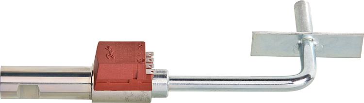 Ölvorwärmer für Thyssen TU - 3 V 30-110Watt VITH 168 Ölvorwärmer für Thyssen TU - 3 V 30-110Watt VITH 168