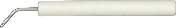 Zündelektrode für Riello Press 2G-m Typ607T2, 3G-m Typ 608T2, 4G-m Typ 609T2. 30