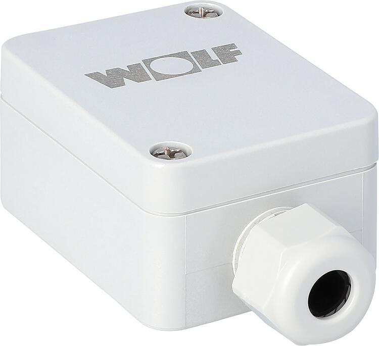Funkempfänger Wolf Base Wireless, 2747659 Funkempfänger Wolf Base Wireless, 2747659