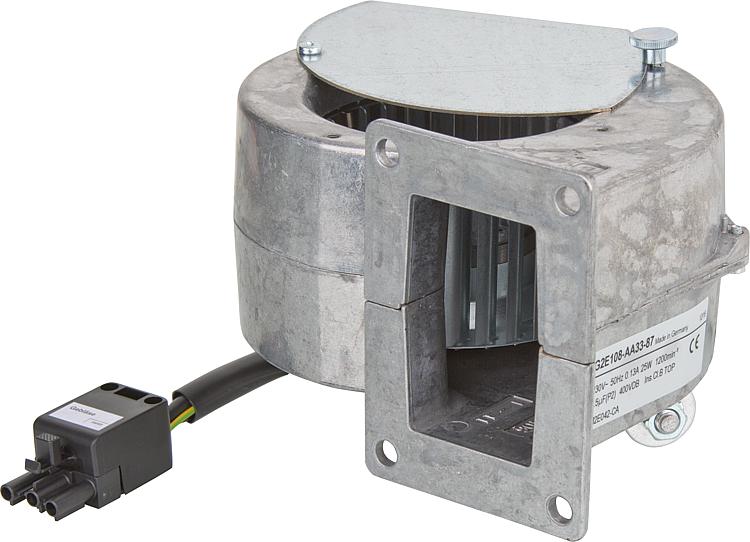 Gebläse Örtli 53695