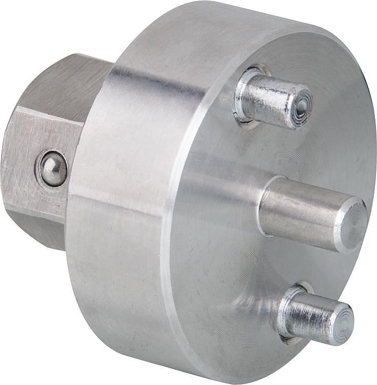 Adapter Montageschlüssel auf SW 30 Adapter Montageschlüssel auf SW 30