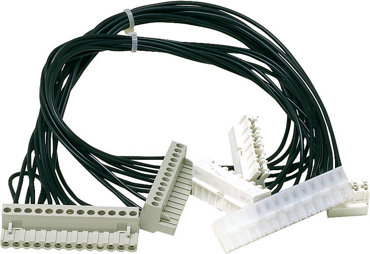 Kabelsatz EBV KS KSP03 2020 Delta für Serie Delta 2B bis 23B Kabelsatz EBV KS KSP03 2020 Delta für Serie Delta 2B bis 23B