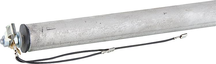 Anode für DE Dietrich 0083404 Anode für DE Dietrich 0083404