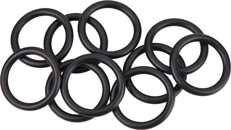 O-Ring, VPE = 10 Stück Vaillant 0020107696