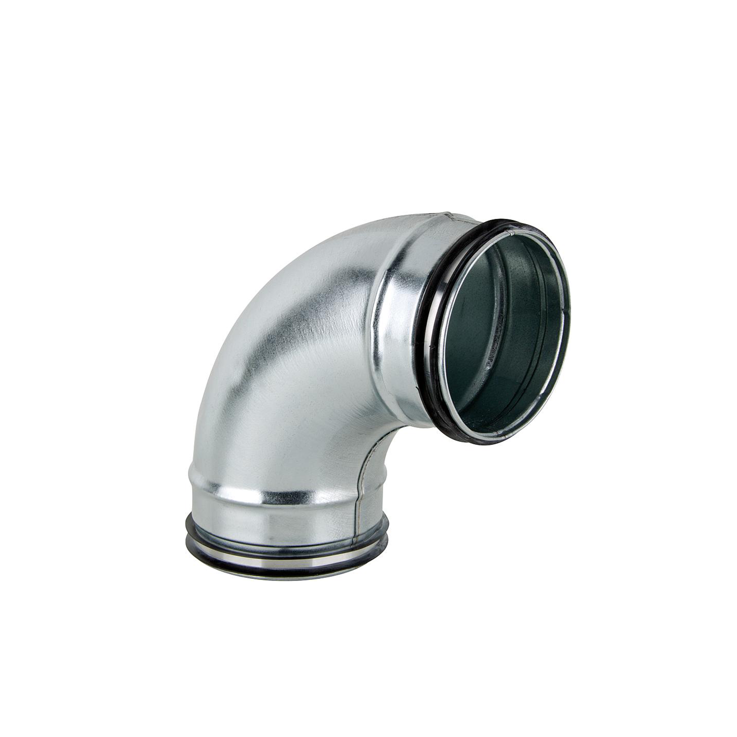 Bogen 90°