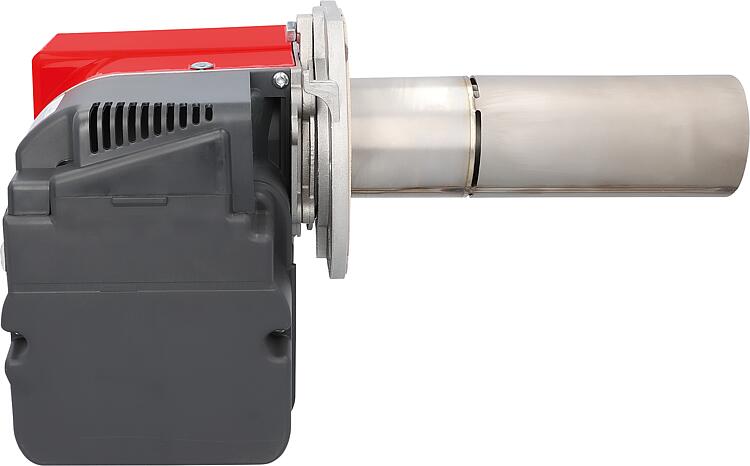 Öl-Blaubrenner Riello Typ RDB 2.2 BG1, 16-20 KW Öl-Blaubrenner Riello Typ RDB 2.2 BG1, 16-20 KW