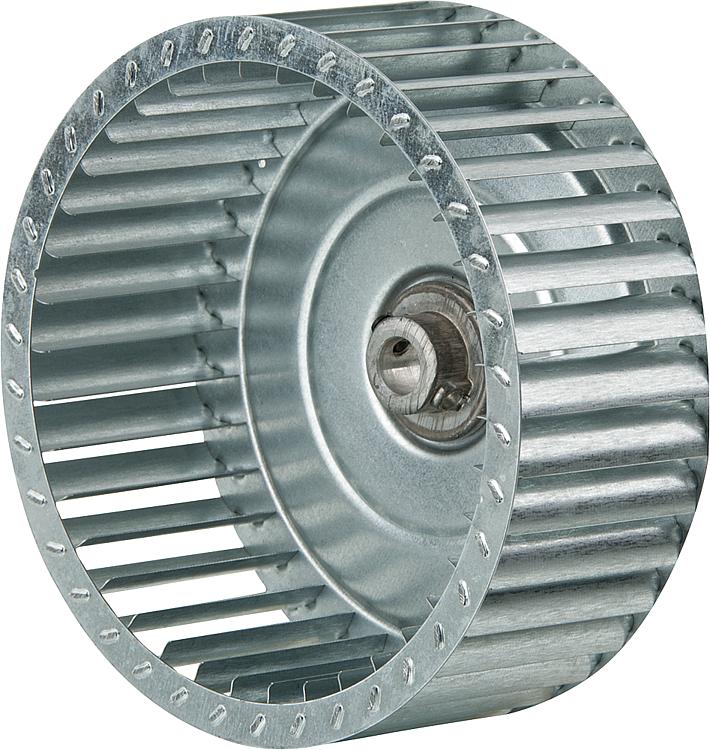 Gebläserad Abic 10050-001