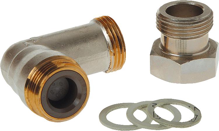 Überströmventil 15-0216