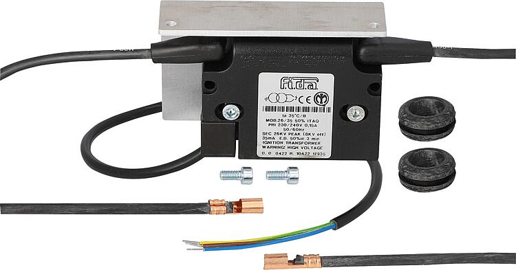 Zündeinheit Umbausatz, Enertech 47-90-30402 Zündeinheit Umbausatz, Enertech 47-90-30402