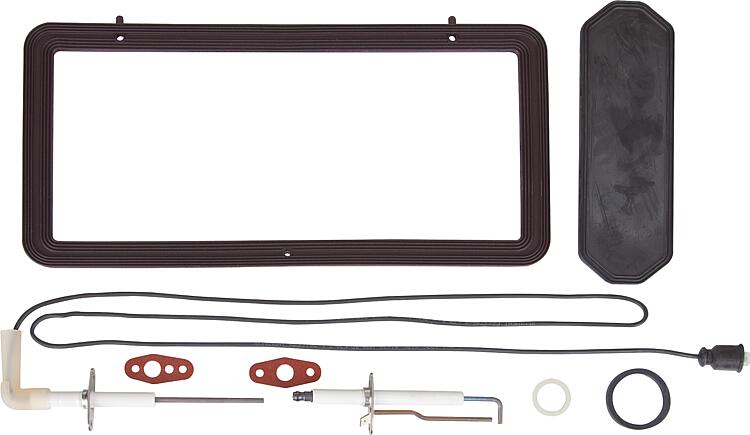 Wartungsset für Weishaupt WTC60-A  48160100172