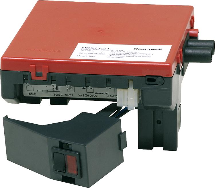 Gasfeuerungsautomat GU1 Ref. 7820254