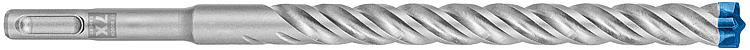 Hammerbohrer BOSCH® EXPERT7X SDS-plus Ø 13,0 x 150/215 mm 4 - Schneider mit Hartmetallkopf