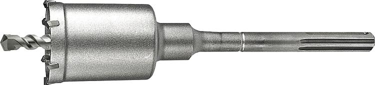 ALPEN SDS-Max Bohrkrone Ø 100 mm, L = 550/430 mm ALPEN SDS-Max Bohrkrone Ø 100 mm, L = 550/430 mm