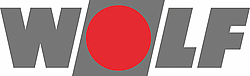 Wolf Wolf