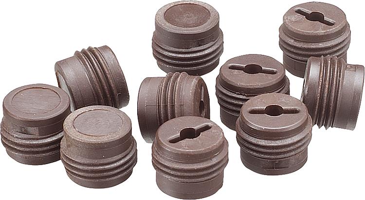 Verschlussschraube für ZSR/ZWR...5AE Ju.Nr.: 8 713 406 088 Achtung: neue VPE = 10 Stück