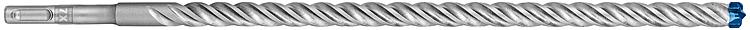 Hammerbohrer BOSCH® EXPERT7X SDS-plus Ø 14,0 x 300/365 mm 4 - Schneider mit Hartmetallkopf