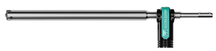 Absaugbohrer HELLER SDS-Plus DUSTER EXPERT Ø 10,0 x 150/270mm Absaugbohrer HELLER SDS-Plus DUSTER EXPERT Ø 10,0 x 150/270mm